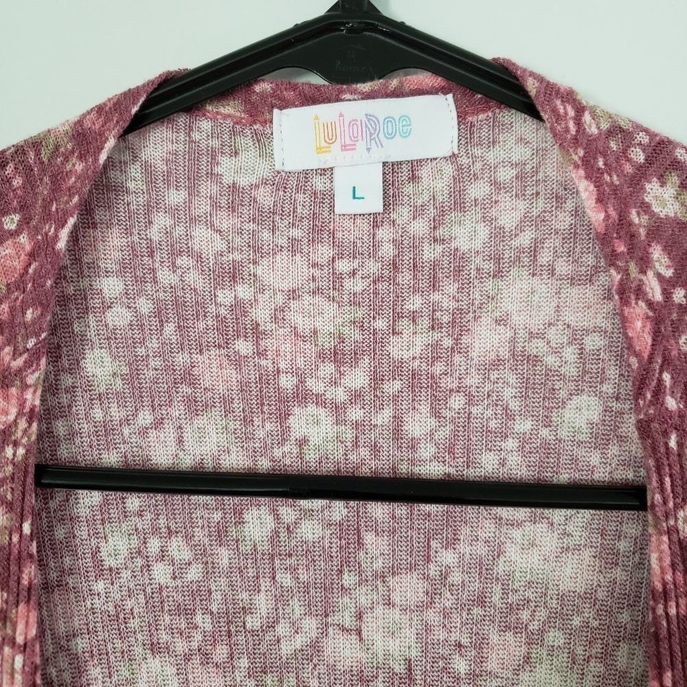 Lularoe Sarah - Picture 2 of 4